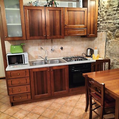 Florentine Style Apartment In San Frediano Florencie Exteriér fotografie