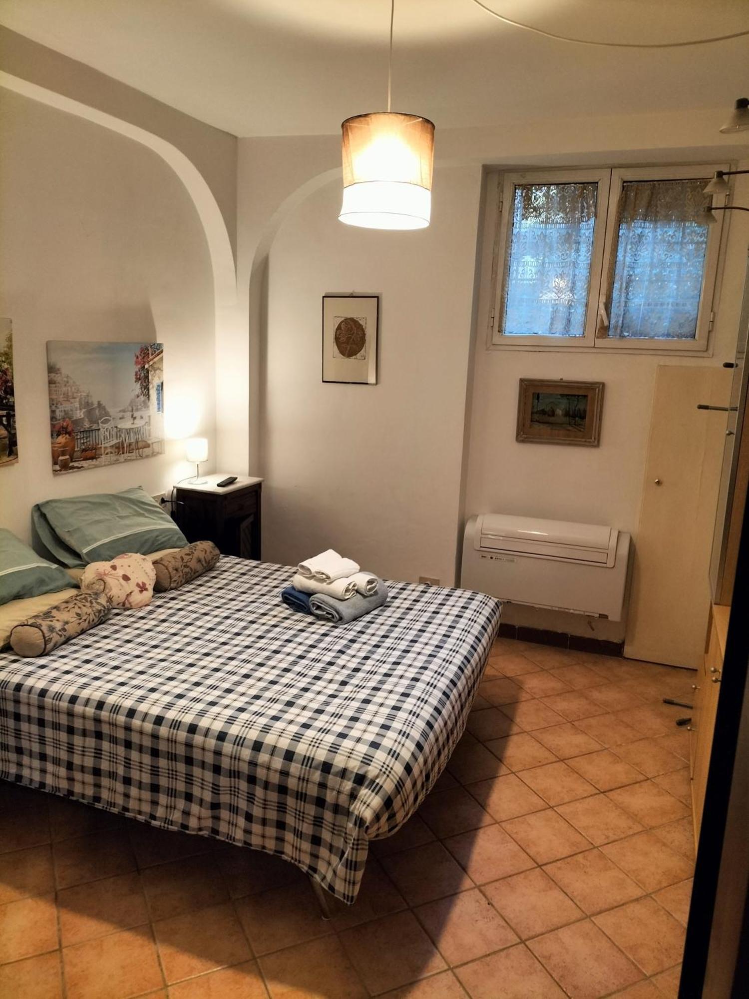 Florentine Style Apartment In San Frediano Florencie Exteriér fotografie