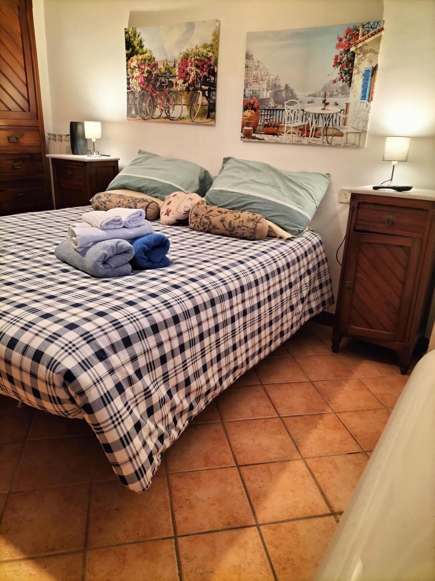 Florentine Style Apartment In San Frediano Florencie Exteriér fotografie